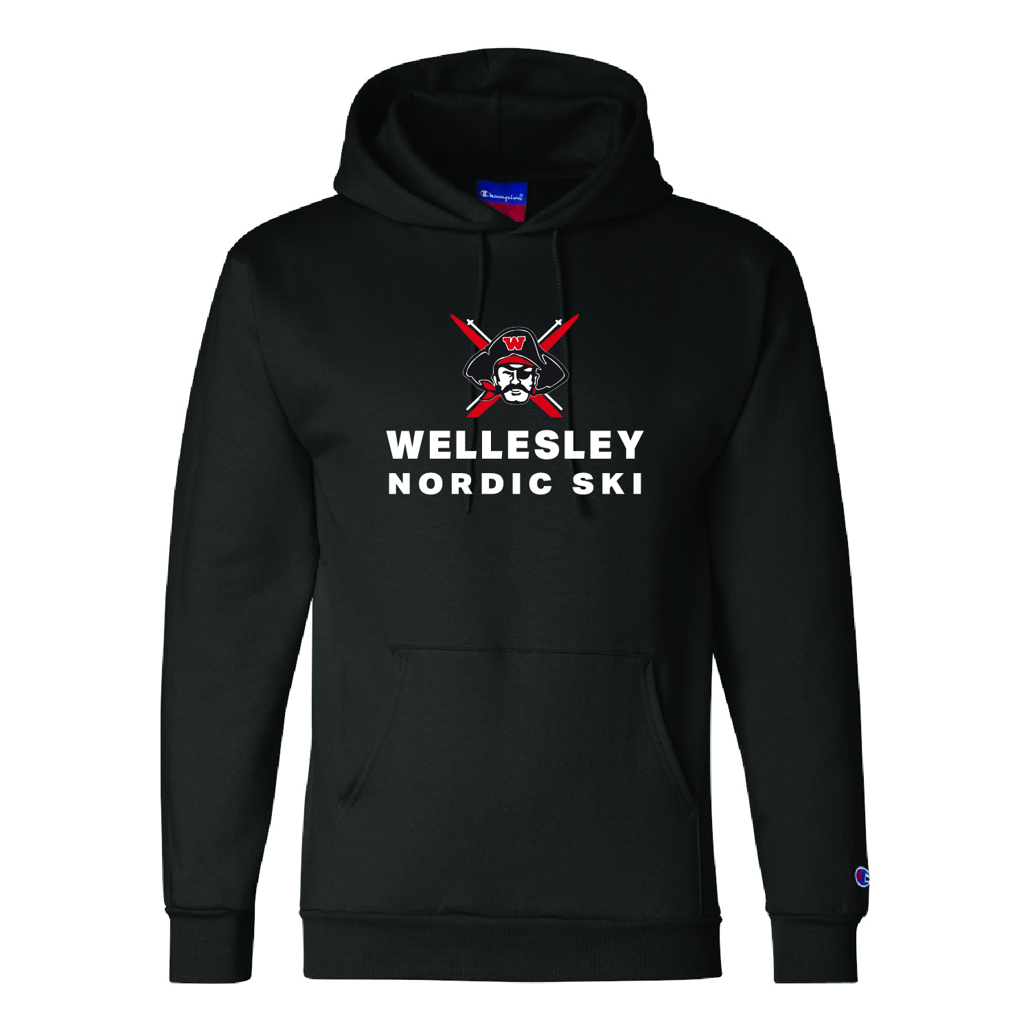 Shop the WHS Nordic Ski Team Shop