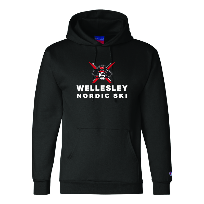 Shop the WHS Nordic Ski Team Shop