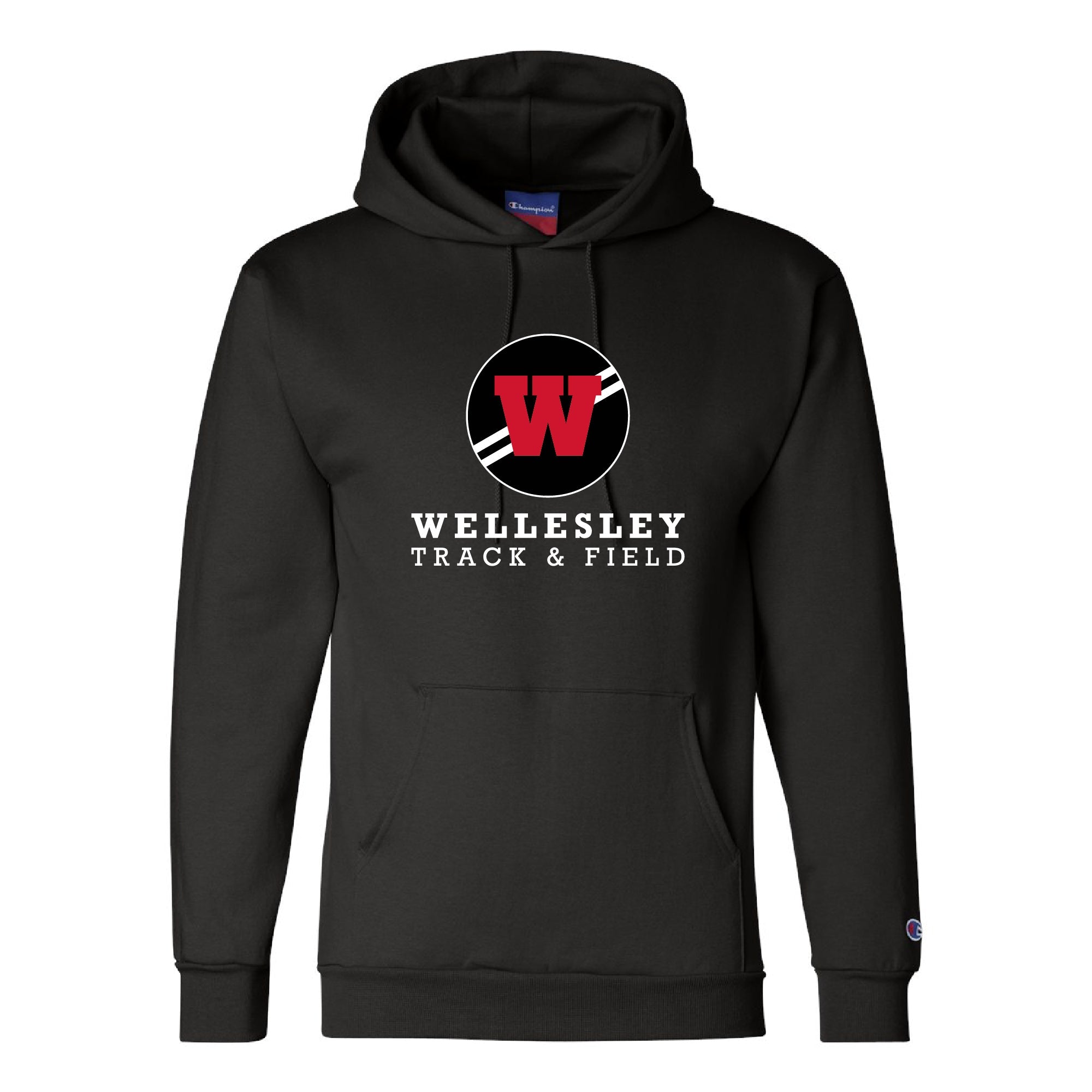 Shop the WHS Track & Field Shop