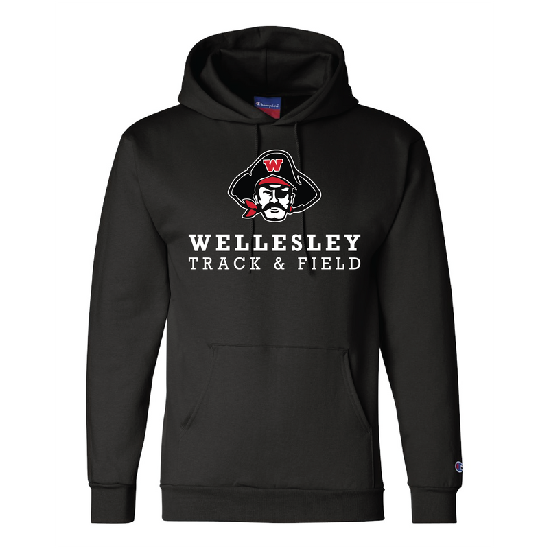 Shop the WHS Track & Field Shop