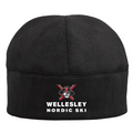 WHS Nordic Ski Port Authority Fleece Hat