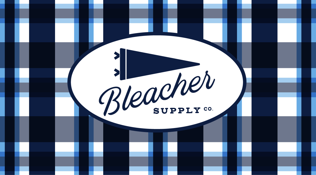 Bleacher Supply Co