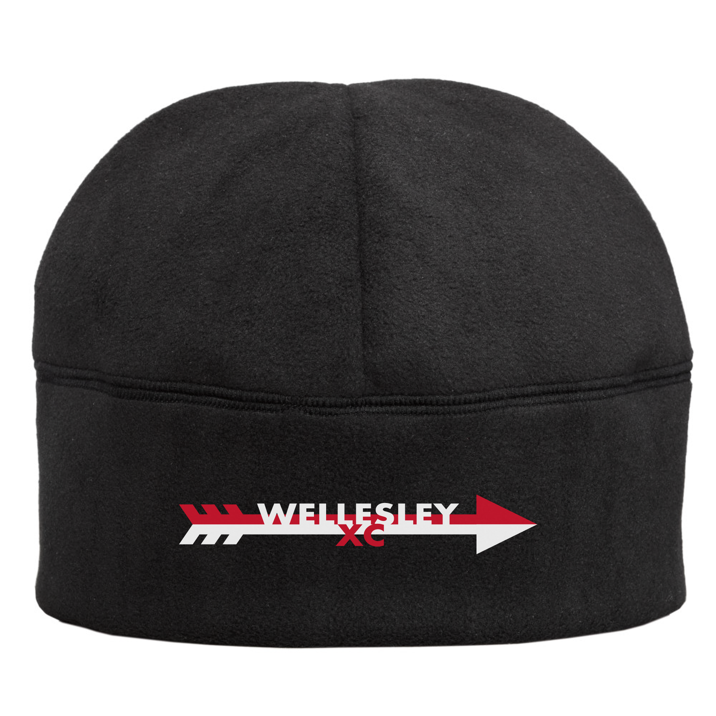 WHS XC –  Port Authority Fleece Hat